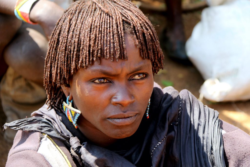 Charming Omo Valley