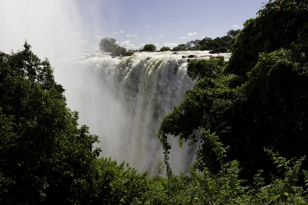 Cascate Vittoria